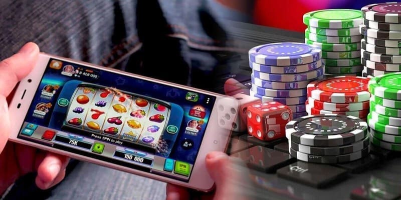 Cược casino giúp người chơi phát tài dễ dàng hơn